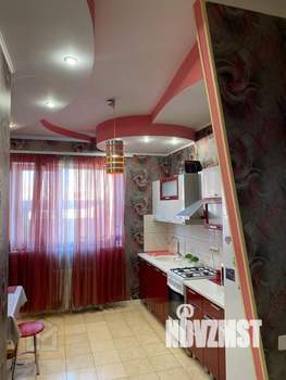 Дом 419м², 2-этажный, участок 6 сот.