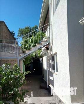 Дом 120м², 2-этажный, участок 4 сот.