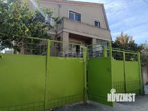 Дача 192м², 3-этажный, участок 6 сот.