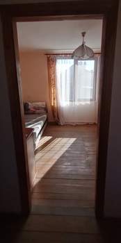 Дом 107м², 2-этажный, участок 4 сот.