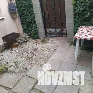 Таунхаус 70м², 2-этажный, участок 1 сот.