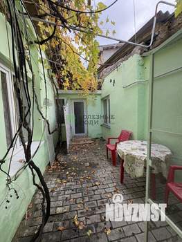 Дом 65м², 1-этажный, участок 0 сот.