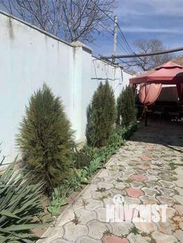 Дом 95м², 1-этажный, участок 5 сот.