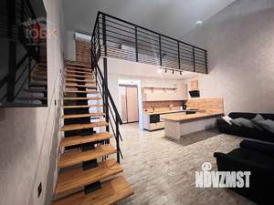 Дом 65м², 2-этажный, участок 1 сот.