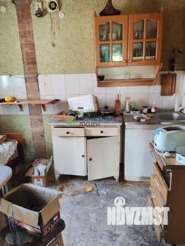 Дом 38м², 1-этажный, участок 5 сот.