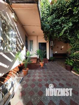 Дом 408м², 4-этажный, участок 2 сот.