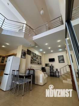 Дом 90м², 2-этажный, участок 2 сот.