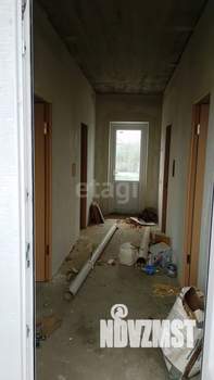 Дом 140м², 2-этажный, участок 4 сот.