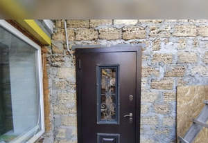 Дом 84м², 2-этажный, участок 1 сот.