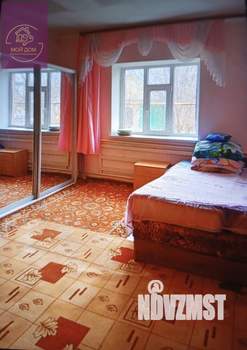 Дом 136м², 1-этажный, участок 6 сот.