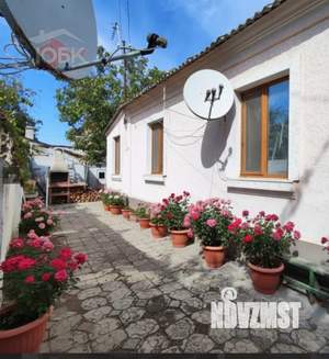 Дом 53м², 1-этажный, участок 2 сот.