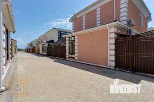 Дом 117м², 2-этажный, участок 2 сот.