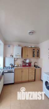 Дом 64м², 1-этажный, участок 4 сот.