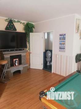 Дом 158м², 2-этажный, участок 5 сот.