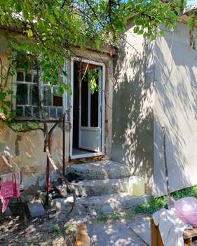 Дом 70м², 1-этажный, участок 0 сот.