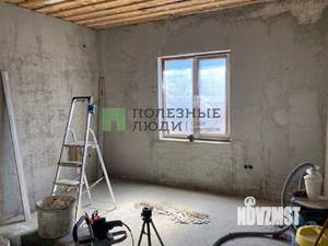 Дача 63м², 1-этажный, участок 4 сот.