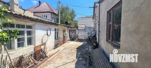 Дом 40м², 1-этажный, участок 1 сот.