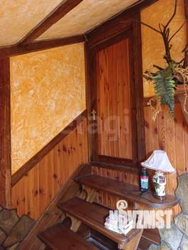 Дом 326м², 3-этажный, участок 15 сот.