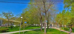 Дом 40м², 1-этажный, участок 2 сот.