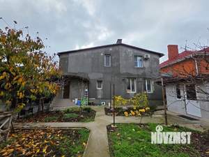 Дом 306м², 2-этажный, участок 6 сот.