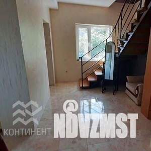 Дом 157м², 3-этажный, участок 7 сот.