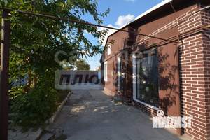 Дом 80м², 1-этажный, участок 5 сот.