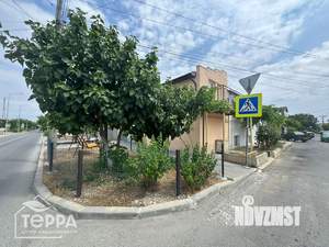 Дом 100м², 3-этажный, участок 1 сот.