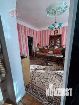 Дом 70м², 1-этажный, участок 5 сот.