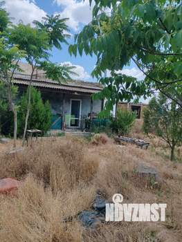 Дом 38м², 1-этажный, участок 5 сот.