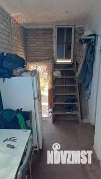 Дом 35м², 1-этажный, участок 4 сот.