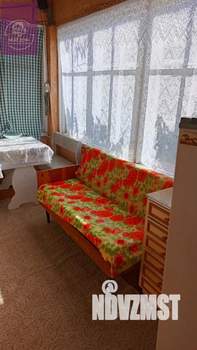 Дом 36м², 2-этажный, участок 4 сот.