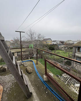 Дом 240м², 3-этажный, участок 6 сот.