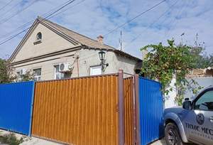 Дом 50м², 1-этажный, участок 0 сот.