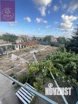 Дом 84м², 1-этажный, участок 7 сот.