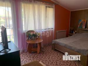 Дом 250м², 2-этажный, участок 4 сот.