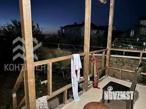 Дом 196м², 3-этажный, участок 6 сот.