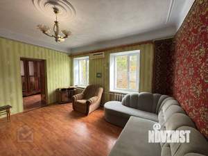 Дом 78м², 1-этажный, участок 6 сот.