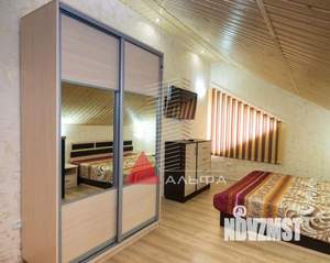 Коттедж 40м², 2-этажный, участок 1 сот.