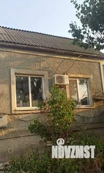 Дом 100м², 3-этажный, участок 5 сот.