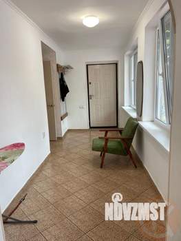 Дом 74м², 1-этажный, участок 5 сот.