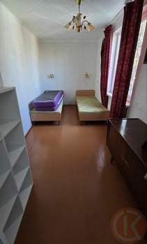 Дом 55м², 1-этажный, участок 4 сот.