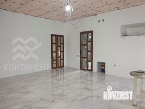 Дом 103м², 1-этажный, участок 2 сот.