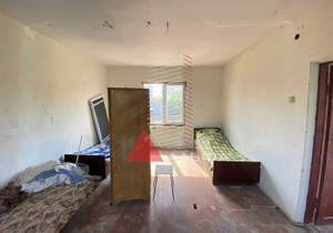 Дом 40м², 1-этажный, участок 4 сот.