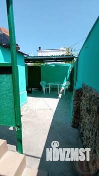 Дом 100м², 1-этажный, участок 2 сот.