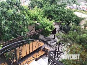 Дом 207м², 1-этажный, участок 7 сот.