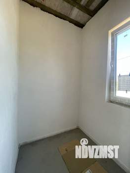 Дом 118м², 1-этажный, участок 3 сот.