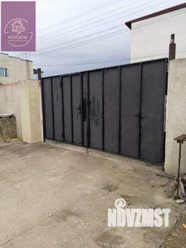 Дача 55м², 1-этажный, участок 6 сот.