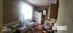 Дом 80м², 1-этажный, участок 5 сот.