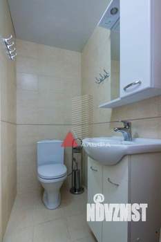 Коттедж 40м², 2-этажный, участок 1 сот.