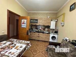 Дом 78м², 1-этажный, участок 2 сот.
